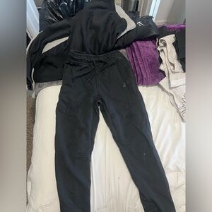 Nike tech pants
